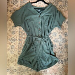 Old Navy Short Romper